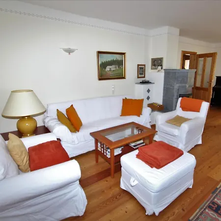 Сasa de vacaciones Almenblick Kleblach