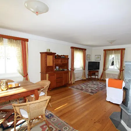 Almenblick Сasa de vacaciones