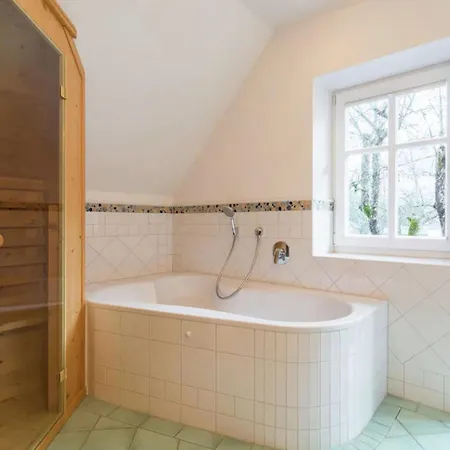 Σπίτι διακοπών Almenblick