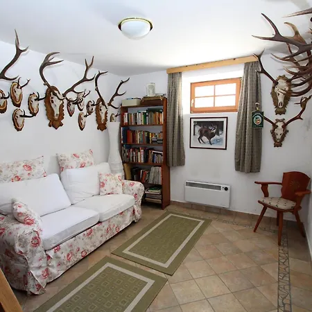 Almenblick Σπίτι διακοπών Kleblach