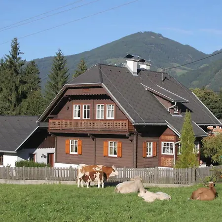 Almenblick Holiday home *