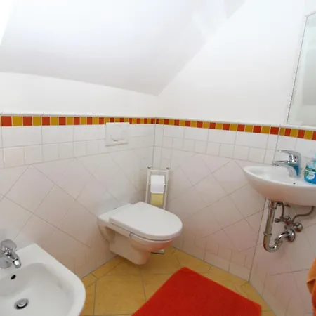 Σπίτι διακοπών Almenblick Kleblach