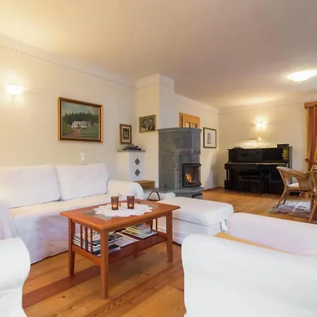 Almenblick Σπίτι διακοπών *