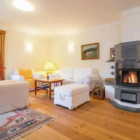 Σπίτι διακοπών Almenblick