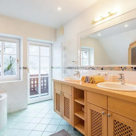 Almenblick Σπίτι διακοπών *