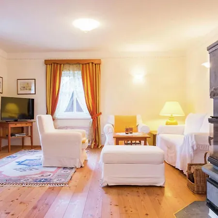 Сasa de vacaciones Almenblick Kleblach