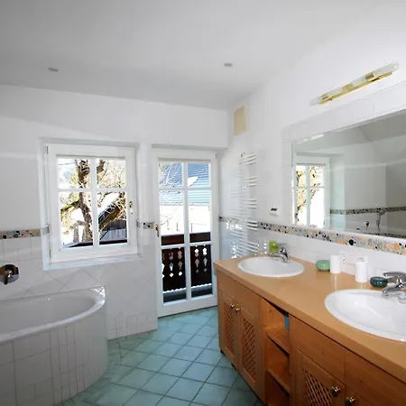 Almenblick Σπίτι διακοπών