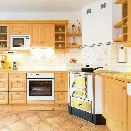 Almenblick Holiday home Kleblach