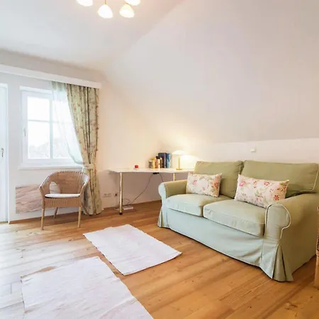 Almenblick Holiday home *