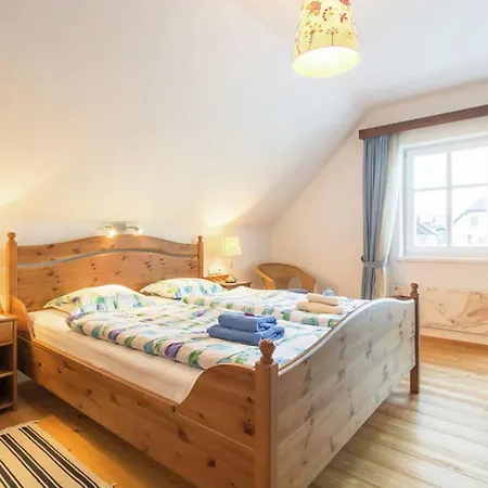 Holiday home Almenblick *