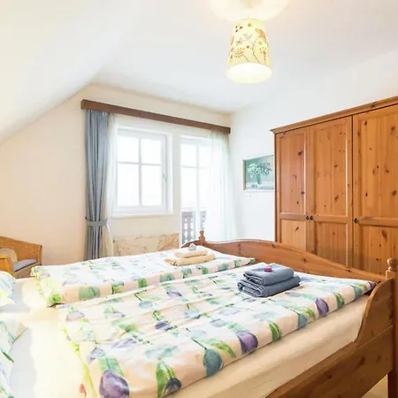 Holiday home Almenblick