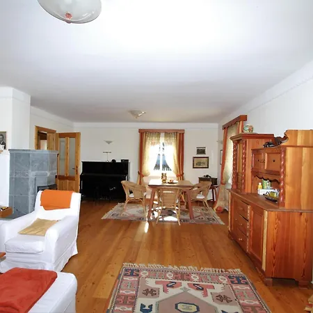 Holiday home Almenblick *