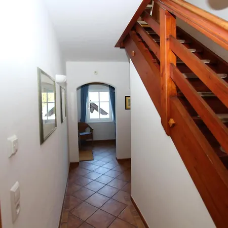 Holiday home Almenblick