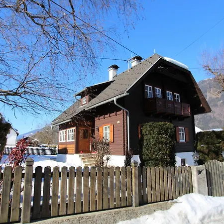 Holiday home Almenblick *