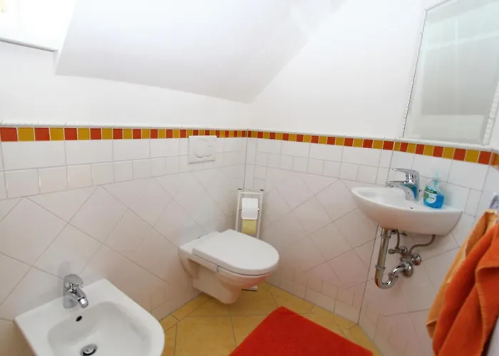 別荘 Almenblick Kleblach