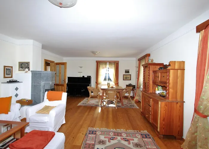 Almenblick * Kleblach