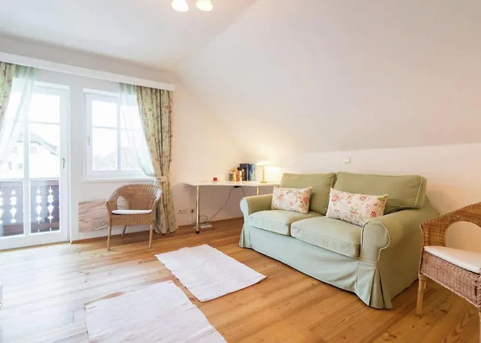 Almenblick 別荘 Kleblach