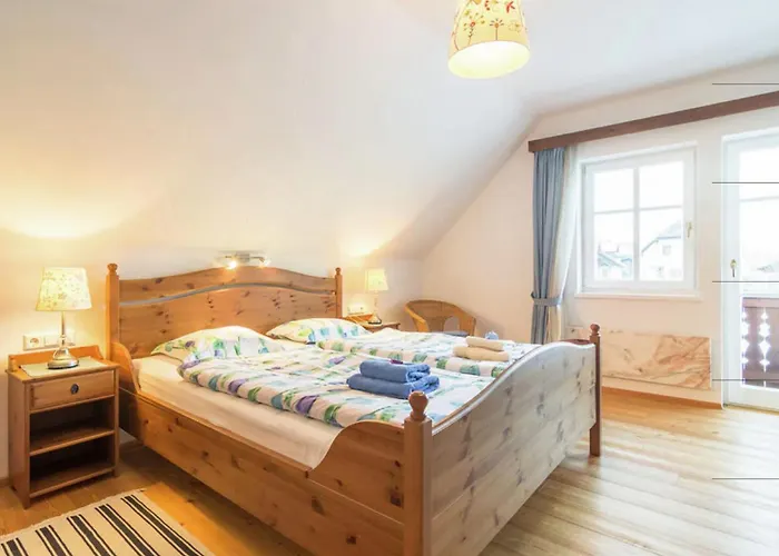 Almenblick * Kleblach